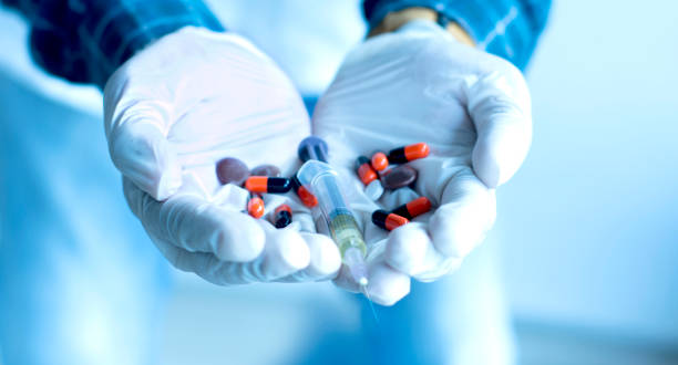 Professional Pharmaceutical Service